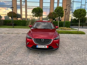 Mazda CX-3 1.5* SKYACTIV* PREMIUM* BOSE* 4x4* Line* Head Up* , снимка 6
