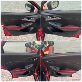 Mazda CX-3 1.5* SKYACTIV* PREMIUM* BOSE* 4x4* Line* Head Up* , снимка 17