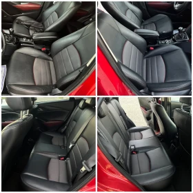 Mazda CX-3 1.5* SKYACTIV* PREMIUM* BOSE* 4x4* Line* Head Up* , снимка 16