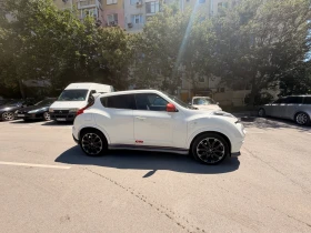 Nissan Juke, снимка 6
