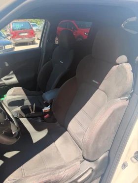 Nissan Juke, снимка 13