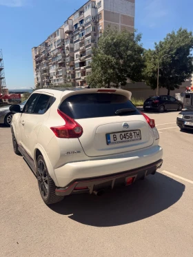 Nissan Juke, снимка 5