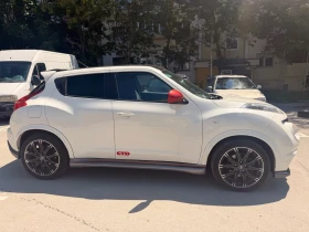 Nissan Juke, снимка 8