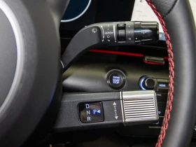 Hyundai Kona НОВ!N-LINE/139HP/T-GDi/DCT/CAM/NAVI/LED/CPLAY/424q, снимка 10