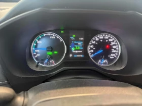 Toyota Rav4 Hybrid LE * CARFAX * АВТО КРЕДИТ * , снимка 7