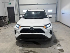 Toyota Rav4 Hybrid LE * CARFAX * АВТО КРЕДИТ * , снимка 3