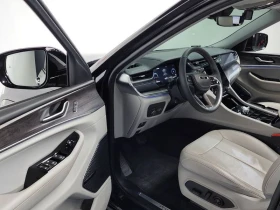 Jeep Cherokee 3.6 Overland| 293к.с.| ВКЛ.ТЕХНОТЕСТ, снимка 10