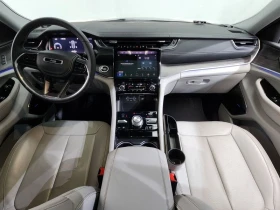 Jeep Cherokee 3.6 Overland| 293к.с.| ВКЛ.ТЕХНОТЕСТ, снимка 7