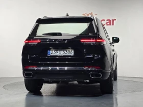 Jeep Cherokee 3.6 Overland| 293к.с.| ВКЛ.ТЕХНОТЕСТ, снимка 4
