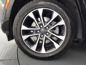 Jeep Cherokee 3.6 Overland| 293к.с.| ВКЛ.ТЕХНОТЕСТ, снимка 5