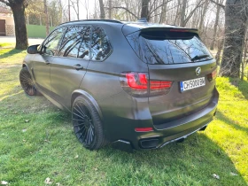 BMW X5 X5M50D Limited Edition 21/75, снимка 4