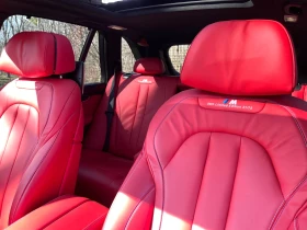 BMW X5 X5M50D Limited Edition 21/75, снимка 8
