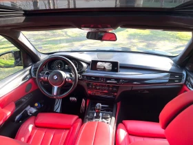 BMW X5 X5M50D Limited Edition 21/75, снимка 11