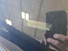 Mercedes-Benz GLC 63 AMG  S * 360* DISTRONIC* BUMERSTER * ПАНО * CARFAX, снимка 16