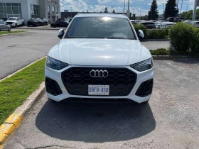 Audi Q5 | Progressiv | DISTRONIC | 360 | CARFAX | , снимка 6