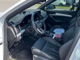 Audi Q5 | Progressiv | DISTRONIC | 360 | CARFAX | , снимка 5