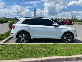 Audi Q5 | Progressiv | DISTRONIC | 360 | CARFAX | , снимка 3
