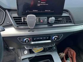 Audi Q5 | Progressiv | DISTRONIC | 360 | CARFAX | , снимка 9