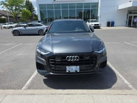 Audi Q8 * Progressiv S-line* MATRIX* B&O* ОБДУХВАНЕ* DIS* , снимка 6