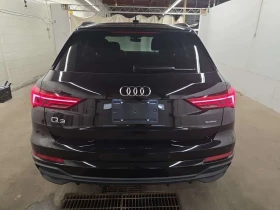 Audi Q3 PROGRESSIV / АВТОКРЕДИТ / ЦЕНА ДО БЪЛГАРИЯ , снимка 16