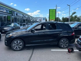 Mercedes-Benz ML 350 * BlueTEC * ТЕЛЕВИЗОРИ * 360 * CARFAX, снимка 7