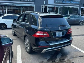 Mercedes-Benz ML 350 * BlueTEC * ТЕЛЕВИЗОРИ * 360 * CARFAX, снимка 6