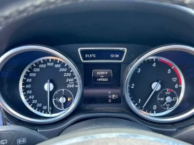 Mercedes-Benz ML 350 * BlueTEC * ТЕЛЕВИЗОРИ * 360 * CARFAX, снимка 12