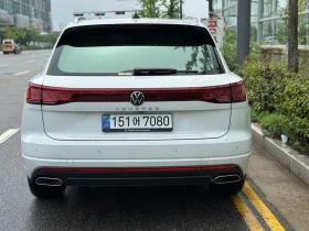 VW Touareg 3.0 Automatic, снимка 5