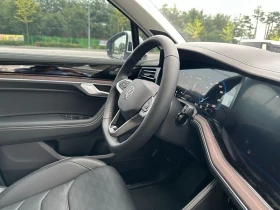 VW Touareg 3.0 Automatic, снимка 9