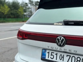 VW Touareg 3.0 Automatic, снимка 3