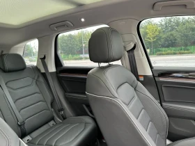 VW Touareg 3.0 Automatic, снимка 10
