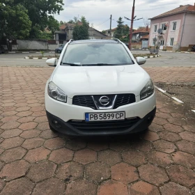 Nissan Qashqai, снимка 1