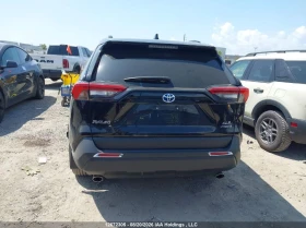 Toyota Rav4 HYBRID, снимка 5