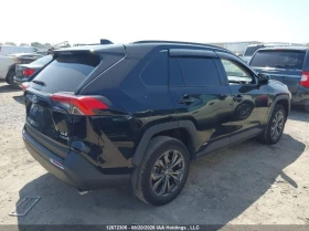 Toyota Rav4 HYBRID, снимка 6
