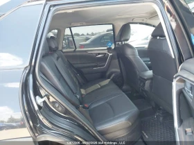 Toyota Rav4 HYBRID, снимка 10