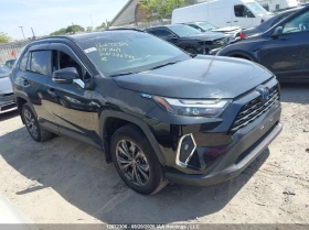 Toyota Rav4 HYBRID, снимка 1