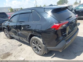 Toyota Rav4 HYBRID, снимка 7