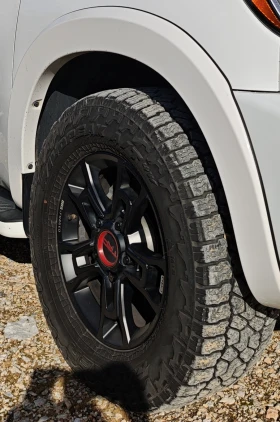 Toyota Sequoia Limited 5.7 V8 4x4 | LPG | 8 места | , снимка 5