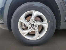 Hyundai Tucson AWD 2.5L| NAVI| ПОДГРЕВИ| LANE ASSIST| ФИКС ЦЕНА, снимка 11