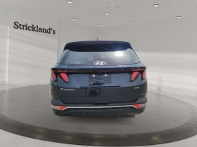 Hyundai Tucson AWD 2.5L| NAVI| ПОДГРЕВИ| LANE ASSIST| ФИКС ЦЕНА, снимка 5
