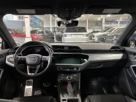 Audi Q3 TECHNIK S LINE ЦЕНА ДО БЪЛГАРИЯ АВТОКРЕДИТ, снимка 7