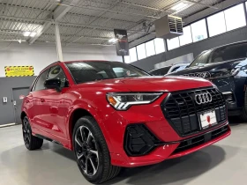 Audi Q3 TECHNIK S LINE ЦЕНА ДО БЪЛГАРИЯ АВТОКРЕДИТ, снимка 2