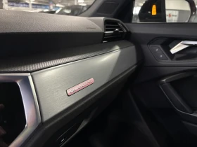 Audi Q3 TECHNIK S LINE ЦЕНА ДО БЪЛГАРИЯ АВТОКРЕДИТ, снимка 12