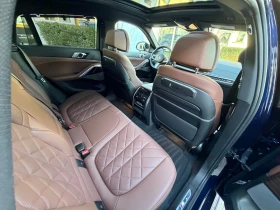 BMW X6 M-pack xDrive, снимка 14