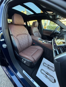 BMW X6 M-pack xDrive, снимка 11