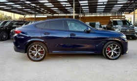 BMW X6 M-pack xDrive, снимка 4