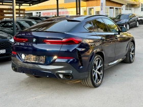 BMW X6 M-pack xDrive, снимка 5