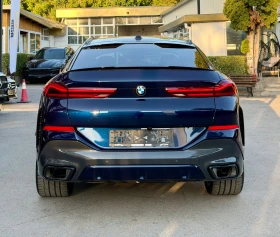 BMW X6 M-pack xDrive, снимка 6