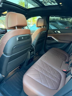 BMW X6 M-pack xDrive, снимка 13