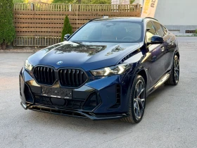 BMW X6 M-pack xDrive, снимка 3